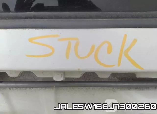 JALE5W166J7300260 фото 2