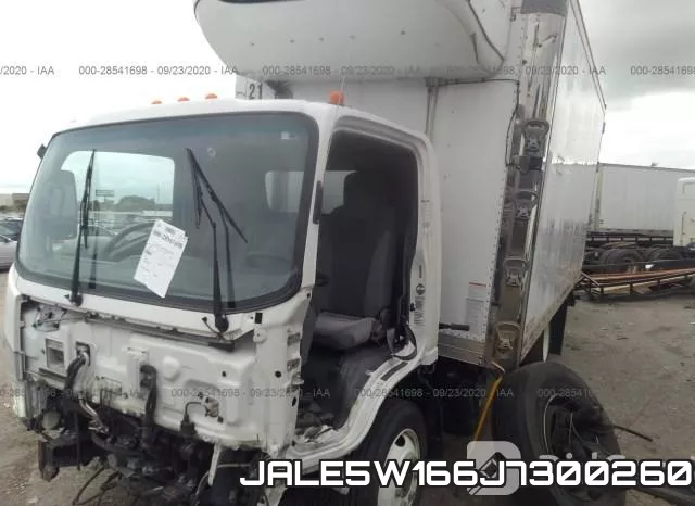 JALE5W166J7300260 фото 3