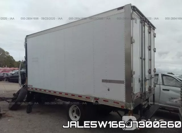 JALE5W166J7300260 фото 4