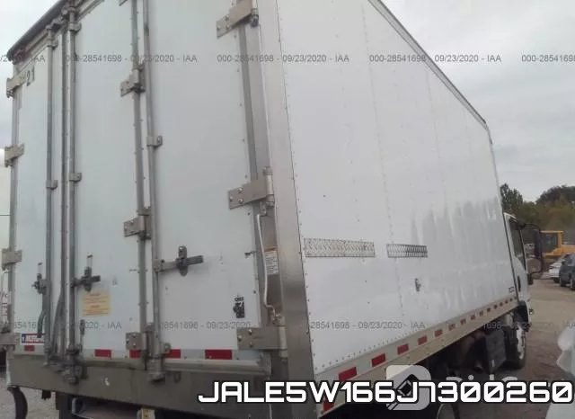 JALE5W166J7300260 фото 5