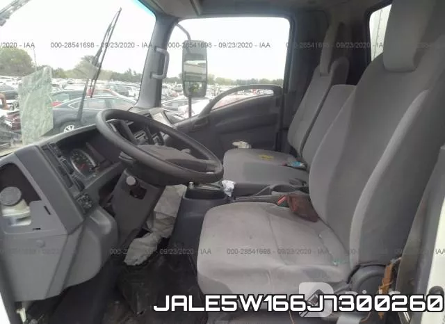 JALE5W166J7300260 фото 6