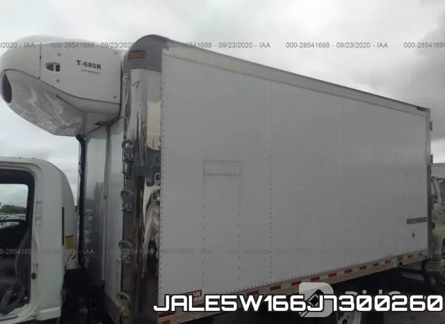JALE5W166J7300260 фото 8