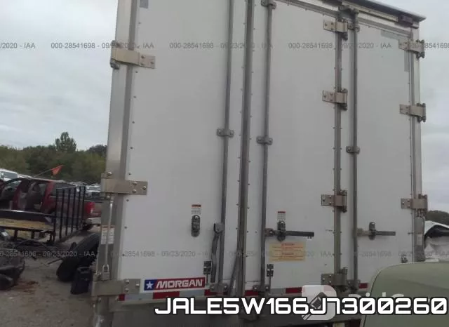 JALE5W166J7300260 фото 9