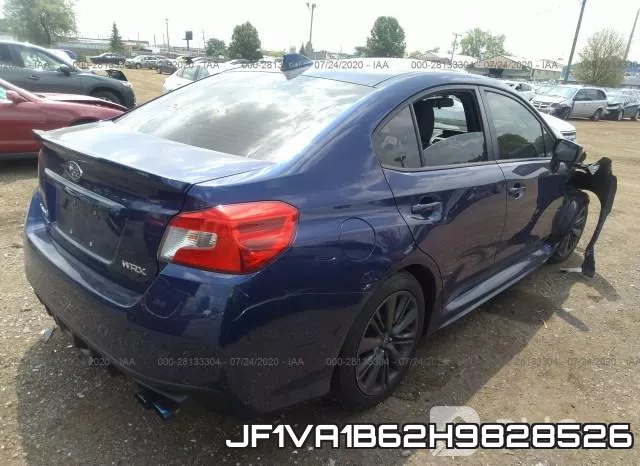 JF1VA1B62H9828526 фото 5