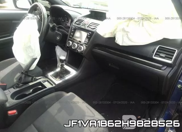 JF1VA1B62H9828526 фото 6