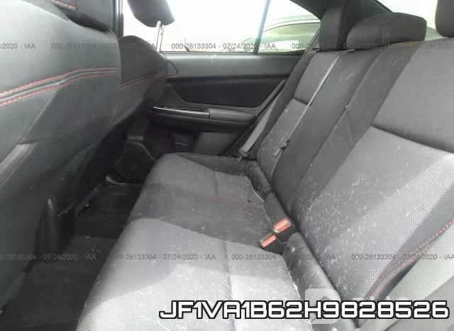 JF1VA1B62H9828526 фото 9