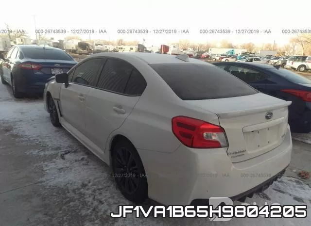 JF1VA1B65H9804205 фото 4