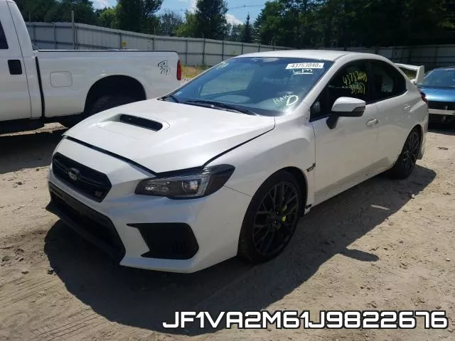 JF1VA2M61J9822676 фото 3