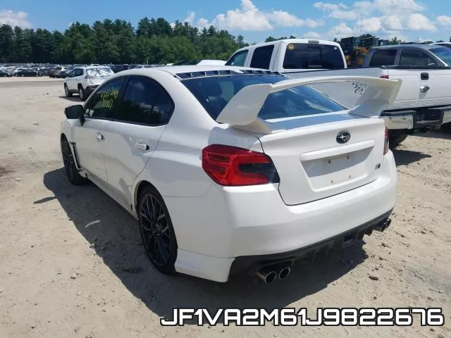 JF1VA2M61J9822676 фото 4