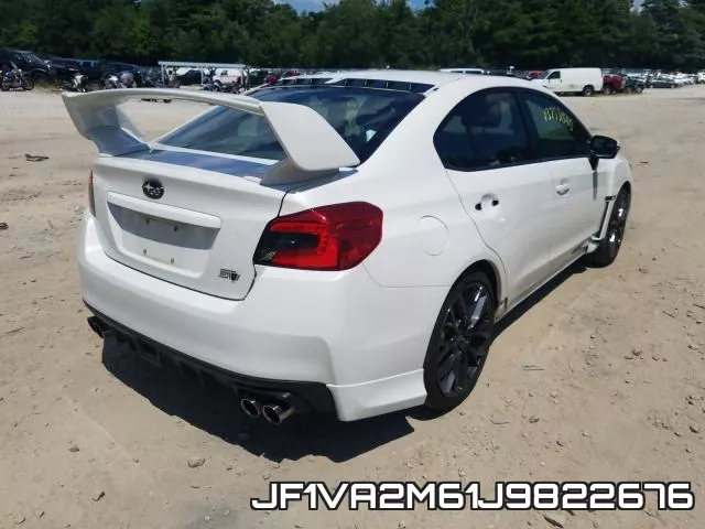 JF1VA2M61J9822676 фото 5