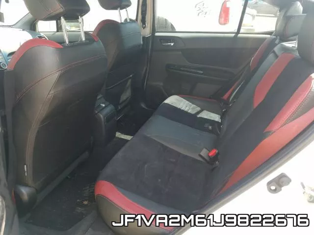 JF1VA2M61J9822676 фото 7
