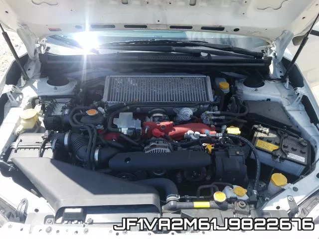 JF1VA2M61J9822676 фото 8