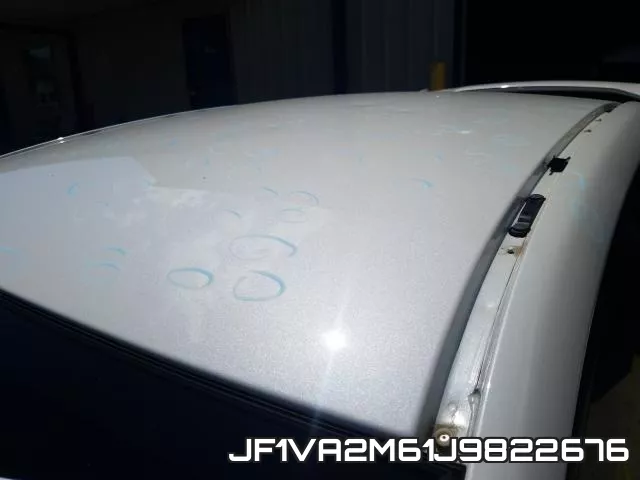 JF1VA2M61J9822676 фото 10