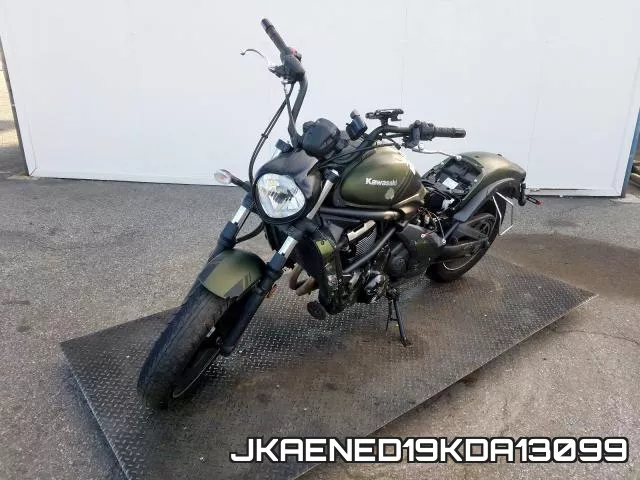 JKAENED19KDA13099 фото 3