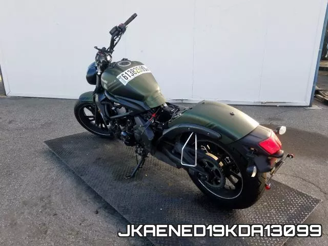 JKAENED19KDA13099 фото 4