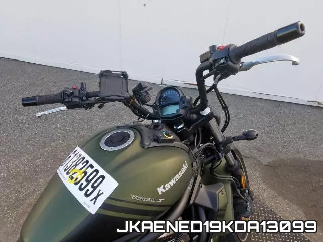 JKAENED19KDA13099 фото 6