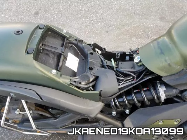 JKAENED19KDA13099 фото 7
