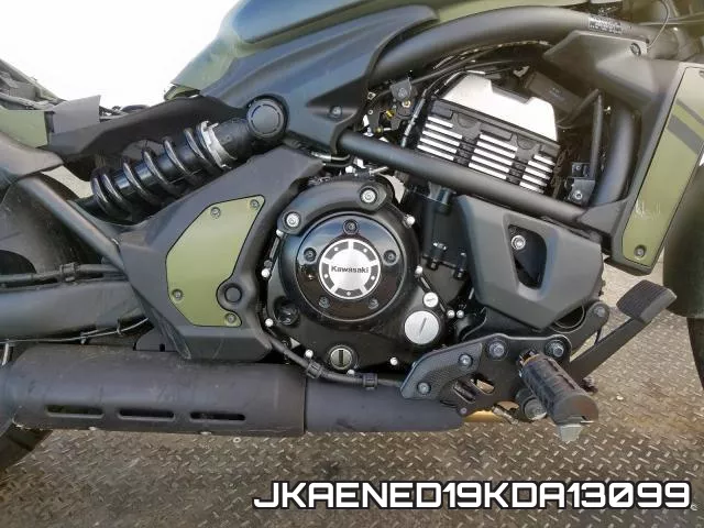 JKAENED19KDA13099 фото 8