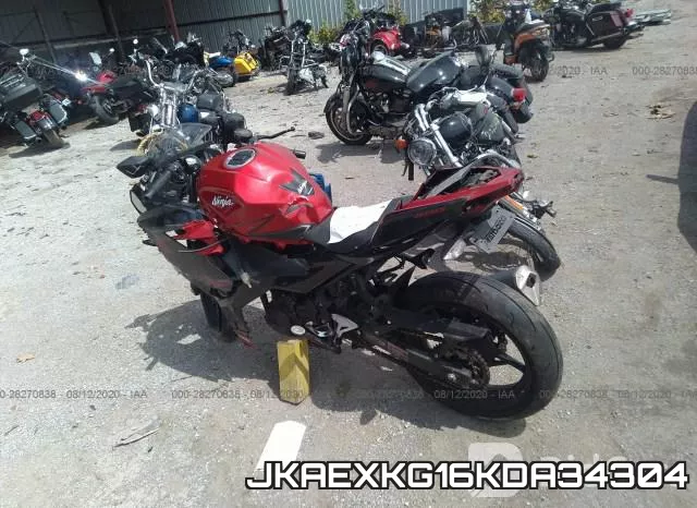 JKAEXKG16KDA34304 фото 4
