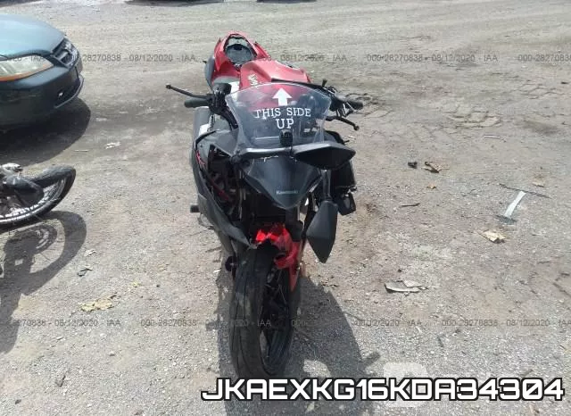JKAEXKG16KDA34304 фото 6