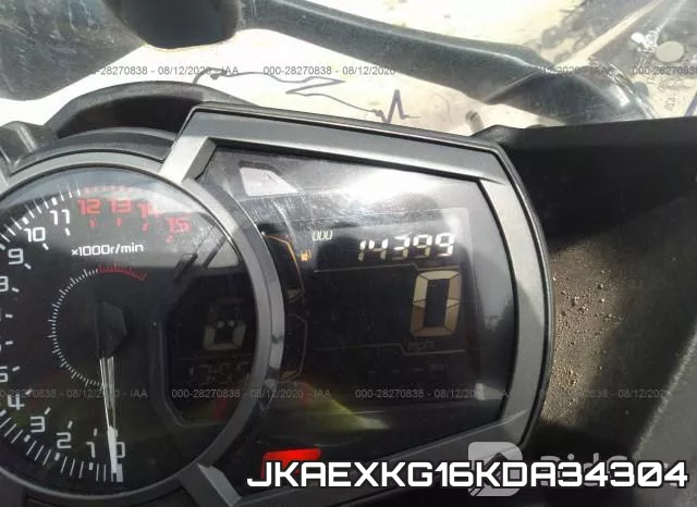 JKAEXKG16KDA34304 фото 8