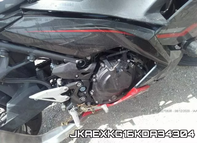 JKAEXKG16KDA34304 фото 9