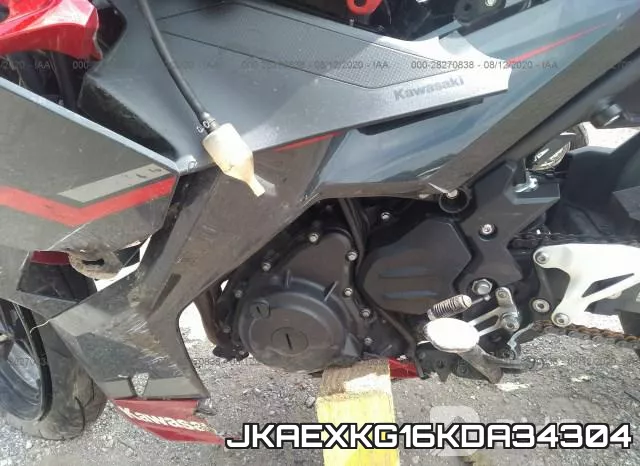 JKAEXKG16KDA34304 фото 10