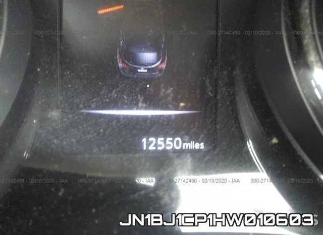 JN1BJ1CP1HW010603 фото 8