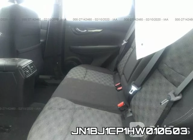 JN1BJ1CP1HW010603 фото 9