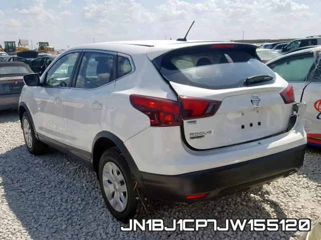 JN1BJ1CP7JW155120 фото 4