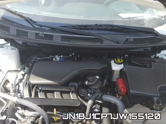 JN1BJ1CP7JW155120 фото 8