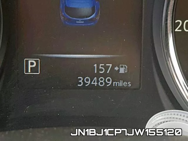 JN1BJ1CP7JW155120 фото 9