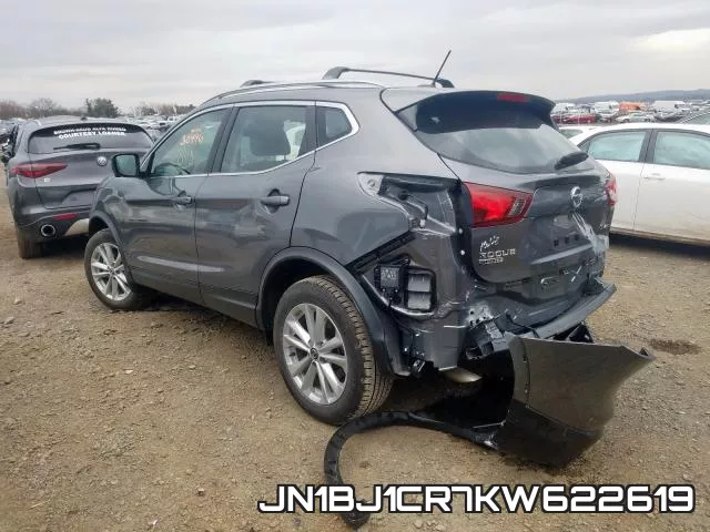 JN1BJ1CR7KW622619 фото 4