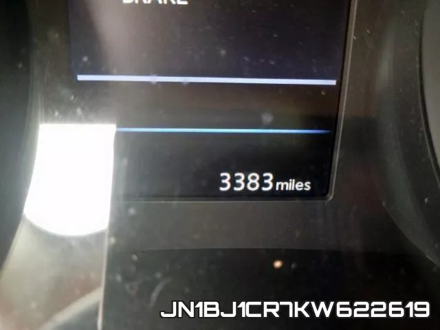 JN1BJ1CR7KW622619 фото 9