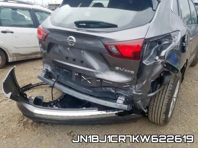 JN1BJ1CR7KW622619 фото 10