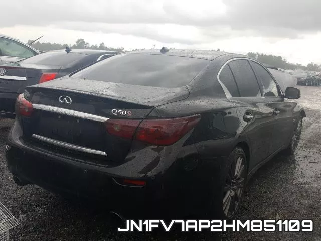 JN1FV7AP2HM851109 фото 5