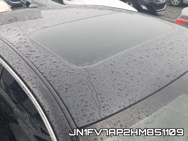 JN1FV7AP2HM851109 фото 10