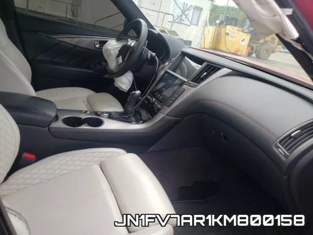 JN1FV7AR1KM800158 фото 6