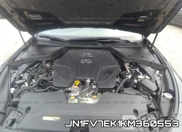 JN1FV7EK1KM360553 фото 2
