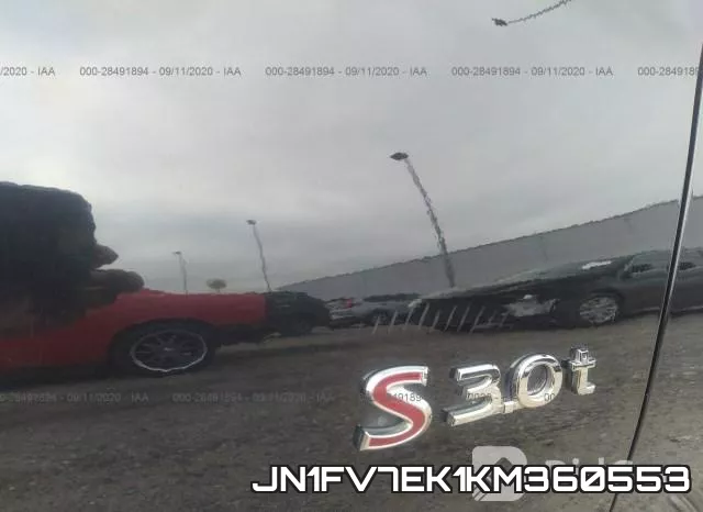 JN1FV7EK1KM360553 фото 7