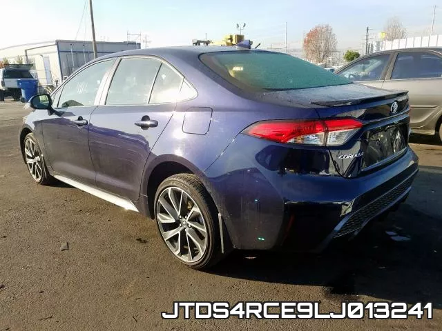 JTDS4RCE9LJ013241 фото 4