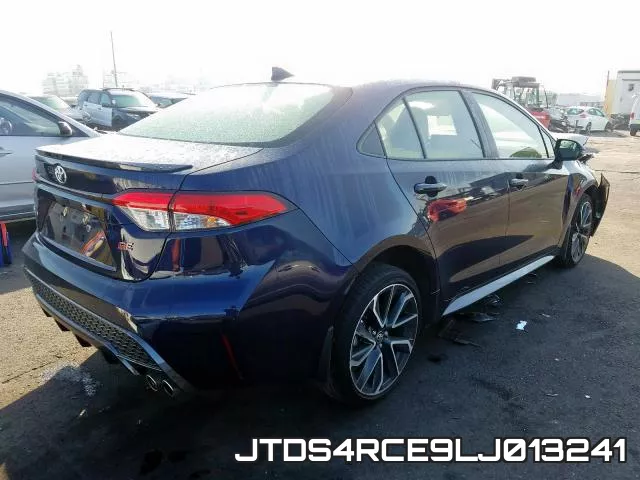 JTDS4RCE9LJ013241 фото 5
