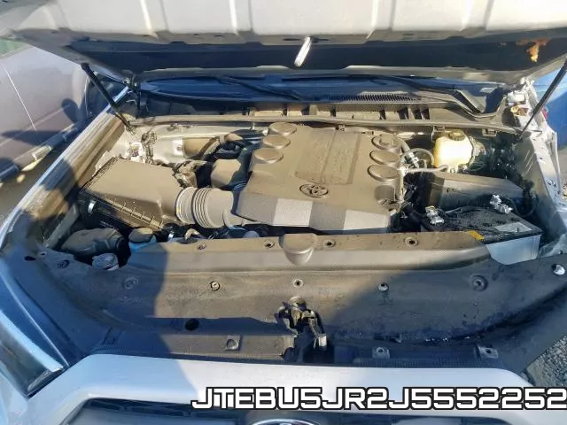 JTEBU5JR2J5552252 фото 8