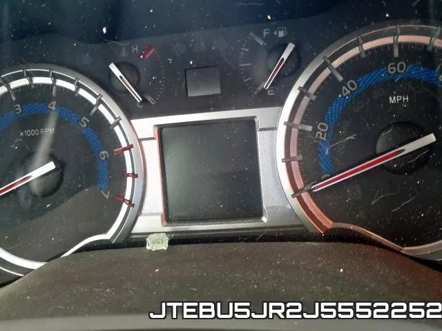 JTEBU5JR2J5552252 фото 9