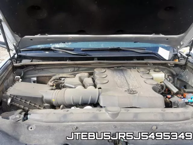 JTEBU5JR5J5495349 фото 8