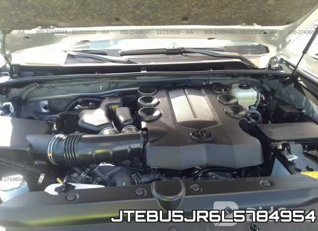 JTEBU5JR6L5784954 фото 2