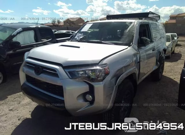 JTEBU5JR6L5784954 фото 3