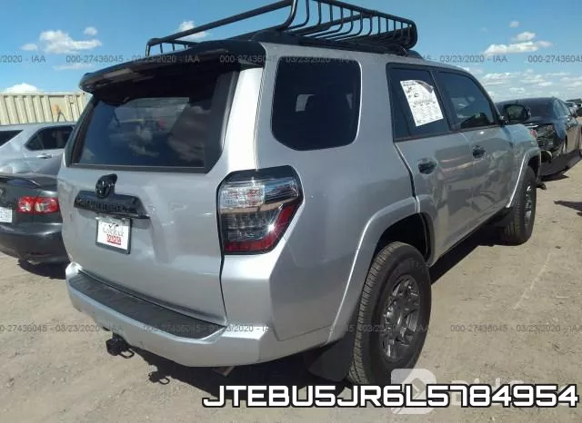 JTEBU5JR6L5784954 фото 5