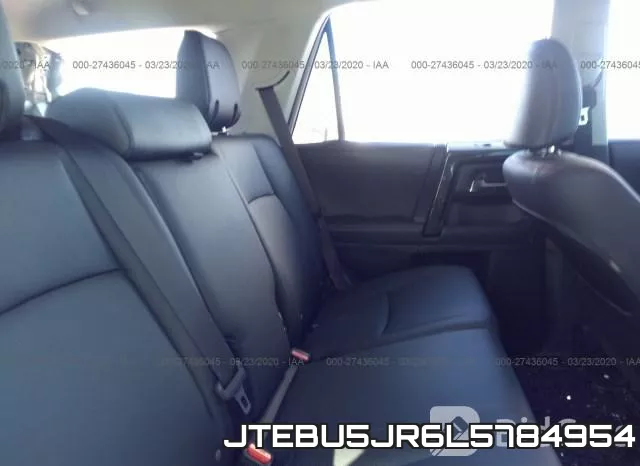 JTEBU5JR6L5784954 фото 9