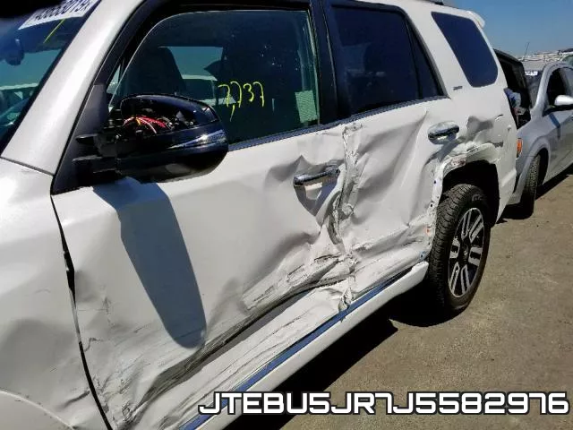 JTEBU5JR7J5582976 фото 10